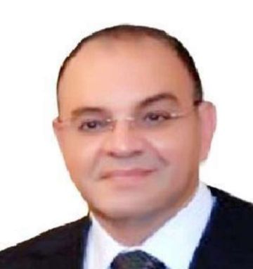 اللواء شريف عبدالرازق مساعدا لوزير الداخلية لقطاع الأمن.. فمن هو؟