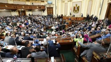 النواب يحيل 37 اقتراحا برغبة للحكومة لتنفيذ ما بها من توصيات النواب يحيل 37 اقتراحا برغبة للحكومة لتنفيذ ما بها من توصيات