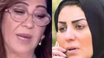 تفاصيل مثيرة للجدل.. ليلى عبد اللطيف تفجر مفاجأة عن أزمة وفاء عامر