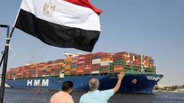 توقعات بزيادة الصادرات المصرية إلى أفريقيا بنسبة 30 