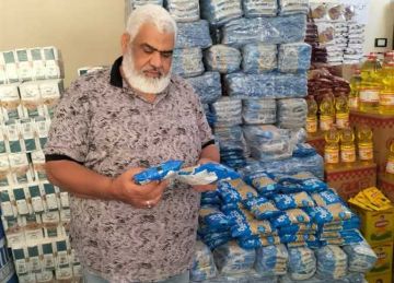 حملة مكبرة على المخابز البلدية والأسواق لضبط المخالفين بالشرقية حملة مكبرة على المخابز البلدية والأسواق لضبط المخالفين بالشرقية