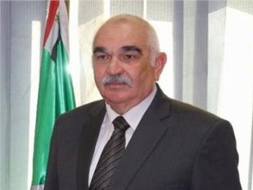 رئيس هيئة قضايا الدولة: الرئيس السيسى حريص على استقلال القضاء وترسيخ دولة القانون