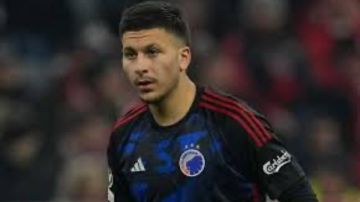 روني بردجي يخضع للكشف الطبي في برشلونة