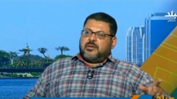 سامح الغزولي يكشف أهداف تطبيق قانون الرقم القومي للعقارات.. فيديو سامح الغزولي يكشف أهداف تطبيق قانون الرقم القومي للعقارات.. فيديو