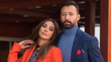 عاوزة أنسف الكلمتين دول منشور صادم من أميرة فراج بعد انفصالها عن أحمد فهمي