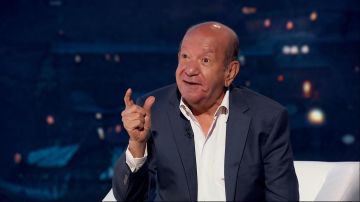 كنت سند ليا في الفن والحياة.. هاني رمزي ينعى لطفي لبيب كنت سند ليا في الفن والحياة.. هاني رمزي ينعى لطفي لبيب