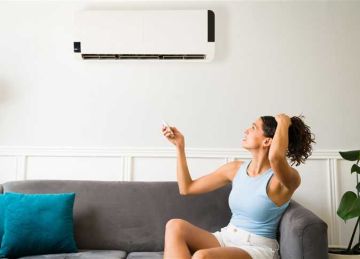 كيف يؤثر الانتقال المفاجئ من الحر لـ التكييف على جسمك؟.. 7 نصائح لـ صحتك 