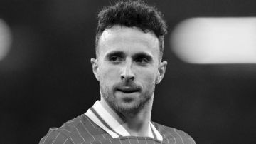 لن أنساك أبدا.. نجم الهلال السعودي ينعى ديوجو جوتا