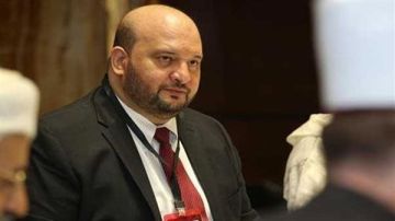 مستشار مفتي الجمهورية: الإخوان والكيان الصهيوني وجهان لعملة واحدة