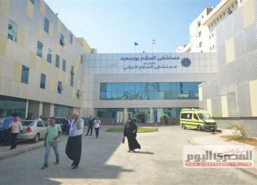 مستشفى السلام التخصصي يستضيف خبيرا فرنسيا لعلاج الحالات المعقدة 15 يوليو