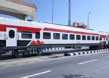 من القاهرة إلى الإسكندرية والعكس.. مواعيد قطارات التالجو اليوم السبت 12 يوليو 2025