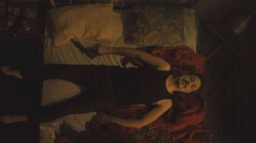 العرض الأول لفيلم اغتراب للمخرج مهدي هميلي بمهرجان لوكارنو السينمائي