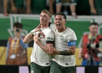 القنوات الناقلة لمباراة تشيلسي ضد فلومينينسي مباشر في كأس العالم للأندية