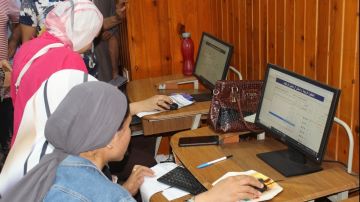 الكليات المتاحة بالمرحلة الأولى للشعبتين العلمية والأدبية في تنسيق 2025