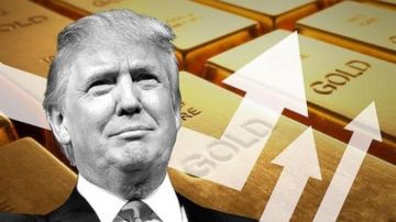 بفعل تصريحات ترامب الذهب يتألق مجددا كملاذ آمن.. تفاصيل كاملة