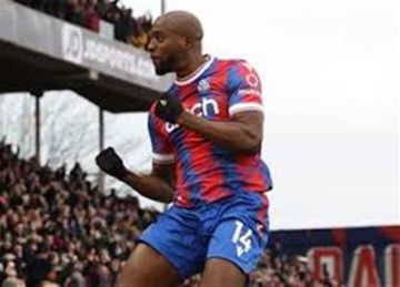 تقارير.. ليفربول يستهدف ضم نجم كريستال بالاس