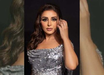  خطأ بسيط ترتكبه أنغام في حفلها الأخير يفسد إطلالتها