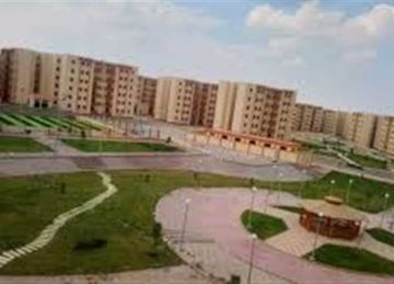 سكان مشروع 247 بحدائق أكتوبر يستغيثون بسبب انقطاع المياه المستمر منذ 2018