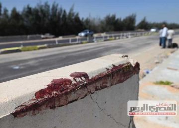 عضو لجنة دراسة إغلاق الإقليمي : حادثا الميكروباصين و فتيات المنوفية وقعا في تحويلة مرورية مؤقتة (تفاصيل)