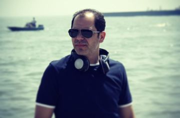 قلبي معاكي في وجعك.. رامي إمام ينعى والدة الفنانة هند صبري