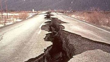 ما هو حال المسلمين قبل ظهور المهدي المنتظر؟.. انتشار الزلازل واختلاف الناس ما هو حال المسلمين قبل ظهور المهدي المنتظر؟.. انتشار الزلازل واختلاف الناس