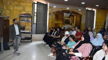 متحف الفن الإسلامي بالقاهرة ينفذ مجموعة من محاضرات الوعي الأثري