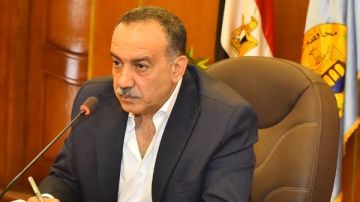 محافظ أسيوط يؤكد أهمية حماية الأطفال من العنف ومواجهة التسرب من التعليم