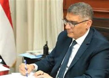 محافظ الجيزة يعتمد مواعيد امتحانات الدور الثاني للعام الدراسي 2024 2025 (تفاصيل)