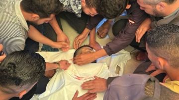 مستشفيات غزة : 79 شهيدا بنيران الاحتلال منذ فجر اليوم