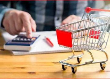 ميزانية الشهر بـ 7 آلاف جنيه.. أستاذة اقتصاد تضع خطوات واضحة على قد الجيب ميزانية الشهر بـ 7 آلاف جنيه.. أستاذة اقتصاد تضع خطوات واضحة على قد الجيب