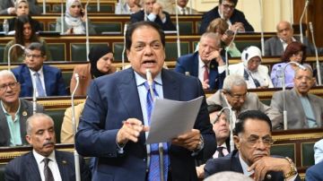 أبو العينين: آن الأوان لتعظيم القيمة المضافة للذهب والمعادن المصرية.. وزارة البترول تسعى لتقديم مصر كمركز رئيسي في سوق المعادن النفيسة