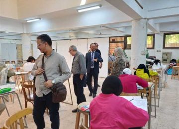 اختبارات القدرات 2025.. طريقة دفع رسوم الامتحان لطلاب الثانوية العامة