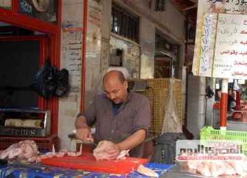 استقرار أسعار الدواجن في مطروح اليوم الأربعاء 30 يوليو 2025