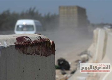 الثلاثاء.. أولى جلسات محاكمة سائق السيارة المتسبب في حادث الطريق الإقليمي بالمنوفية