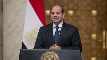 الرئيس السيسي يبحث مع نظيره الغاني سبل تعزيز العلاقات بين البلدين الرئيس السيسي يبحث مع نظيره الغاني سبل تعزيز العلاقات بين البلدين