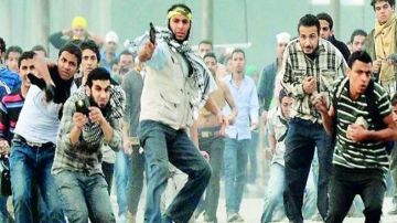 باحث: حركة حسم دخلت في مرحلة خمول من أجل إعادة ترتيب أوراقها