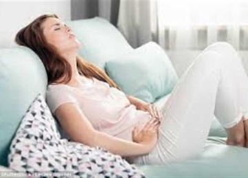 بدون أدوية.. 6 طرق طبيعية لتخفيف ألم الدورة الشهرية