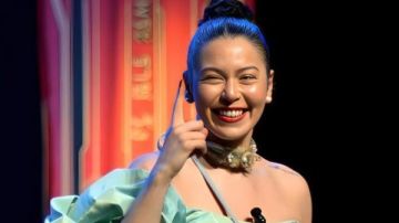 تعرض 3 أيام أسبوعيا.. 8 صور من مسرحية الملك وأنا لـ لقاء الخميسي