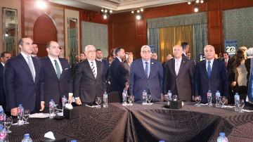 حماية المنافسة يوافق على 4 استحواذات لشركات محلية وعالمية  حماية المنافسة يوافق على 4 استحواذات لشركات محلية وعالمية