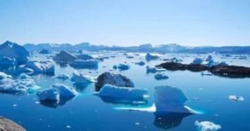 خبير بيئى: كوكب الأرض دخل مرحلة الخطر الشديد وذوبان الجليد ارتفع بمعدل 17 ضعفا خبير بيئى: كوكب الأرض دخل مرحلة الخطر الشديد وذوبان الجليد ارتفع بمعدل 17 ضعفا