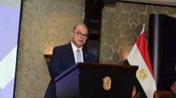 رئيس الرقابة المالية: حوكمة الشركات ركيزة أساسية لنمو واستدامة الأعمال