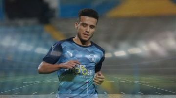 رسالة غامضة من مصطفى فتحي عبر إنستجرام تثير الجدل رسالة غامضة من مصطفى فتحي عبر إنستجرام تثير الجدل