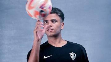 ضربة موجعة إعلامي يكشف تفاصيل إصابة نجم الزمالك