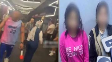 فتاتان لتسهيل الأعمال المنافية للآداب.. قصة ابتزاز وتشويه سمعة داخل جيم بمدينة نصر