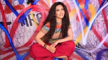 لطيفة تتصدر منصات الموسيقى بألبوم قلبي ارتاح لطيفة تتصدر منصات الموسيقى بألبوم قلبي ارتاح