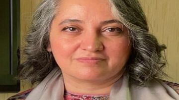 مديرة القومي للترجمة: نعلي من صوت الثقافات المهمشة ونتوسع في النشر الصوتي مديرة القومي للترجمة: نعلي من صوت الثقافات المهمشة ونتوسع في النشر الصوتي