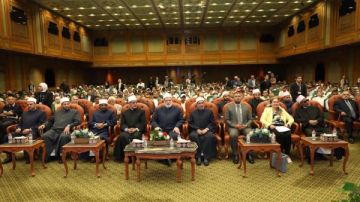 ملتقى الشباب وتحديات العصر يختتم أعماله بعشر توصيات