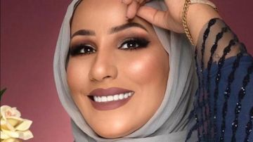 نداء شرارة تستعد لطرح وش الخير ضمن ألبومها الجديد