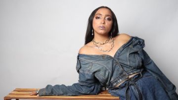 نغم صالح: المسرح علمني التوازن بين الغناء والتمثيل نغم صالح: المسرح علمني التوازن بين الغناء والتمثيل