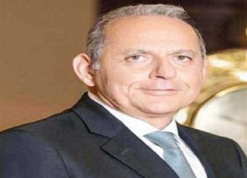 هشام عكاشة: الصناعة المصرفية تشهد تحولا جذريا في المخاطر.. واستثمار الكفاءات ضرورة